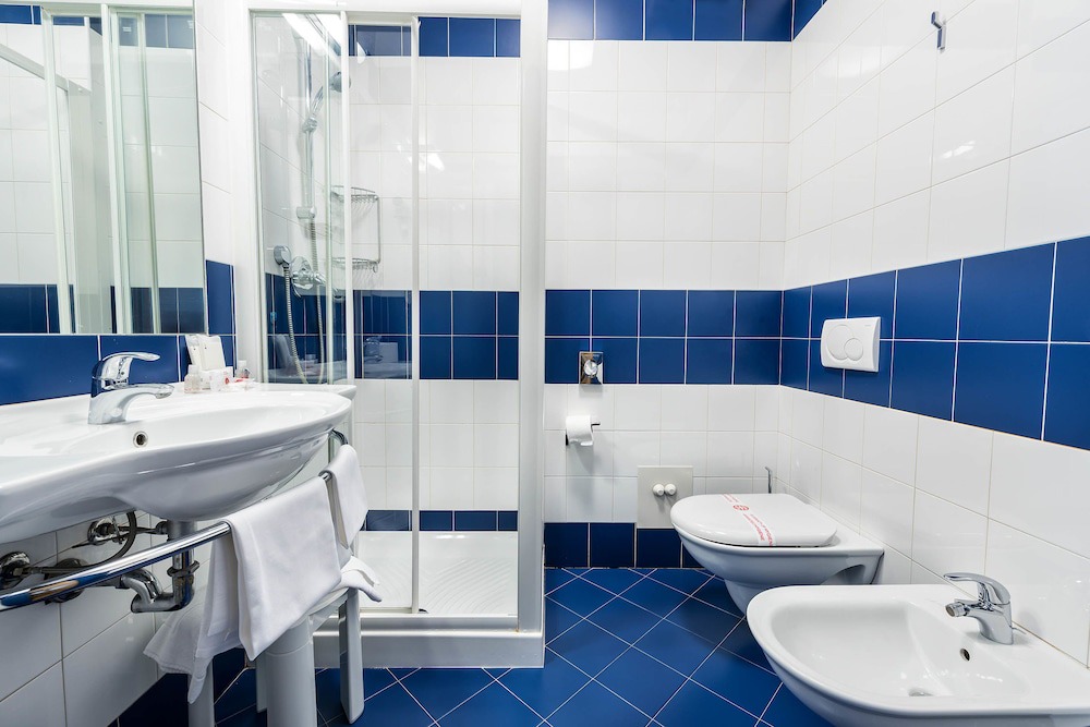 Photo of Bathroom in Dossobuono
