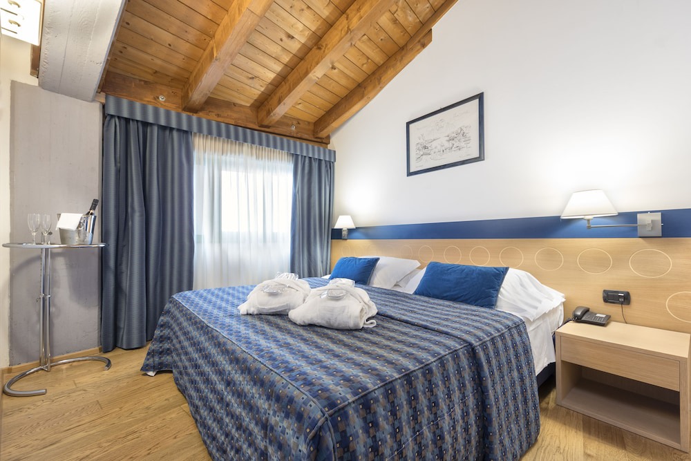 Photo of Bedroom in Dossobuono