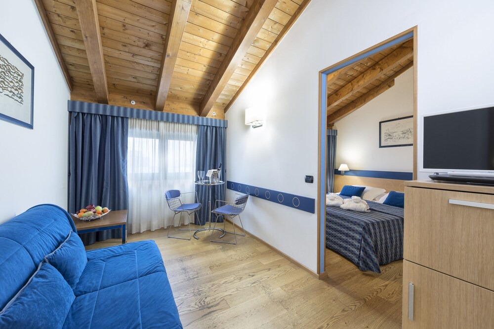 Photo of Bedroom in Dossobuono