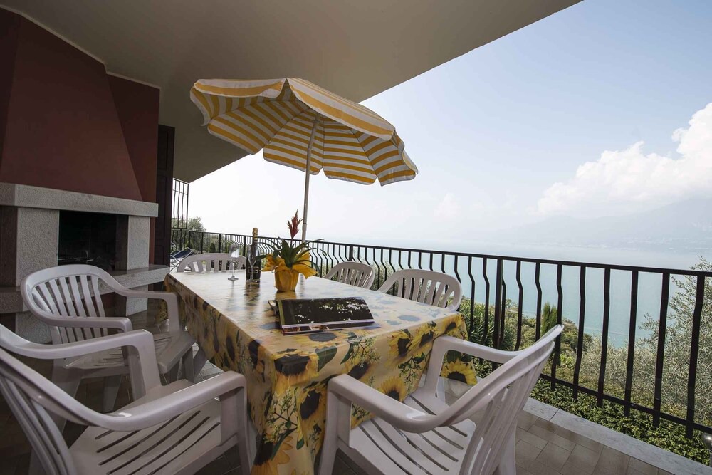 Photo of Patio Balcony in Frader