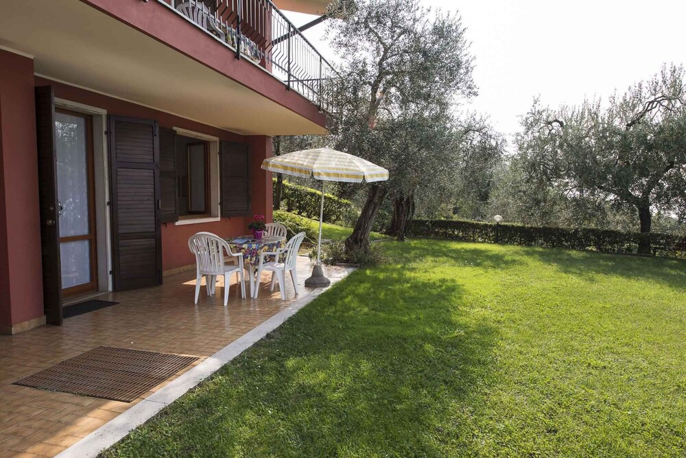 Photo of Patio Balcony in Frader