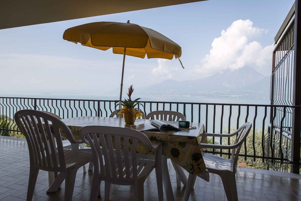 Photo of Patio Balcony in Frader