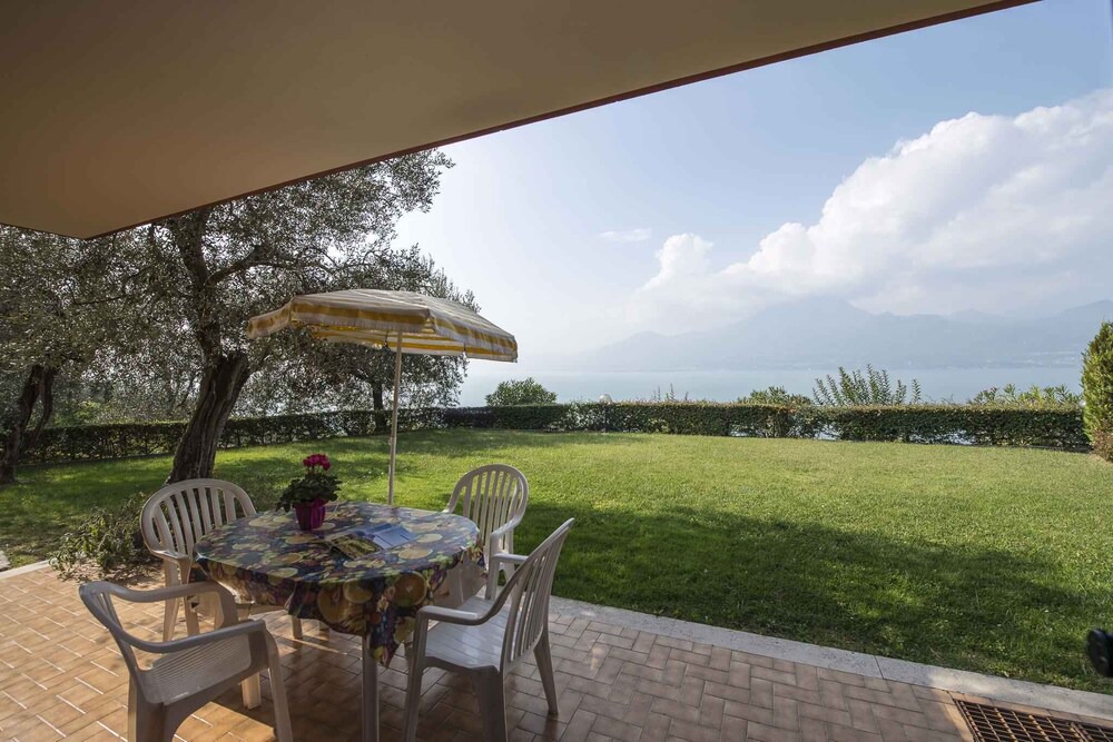 Photo of Patio Balcony in Frader