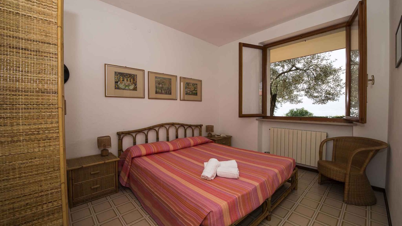 Photo of Bedroom in Frader