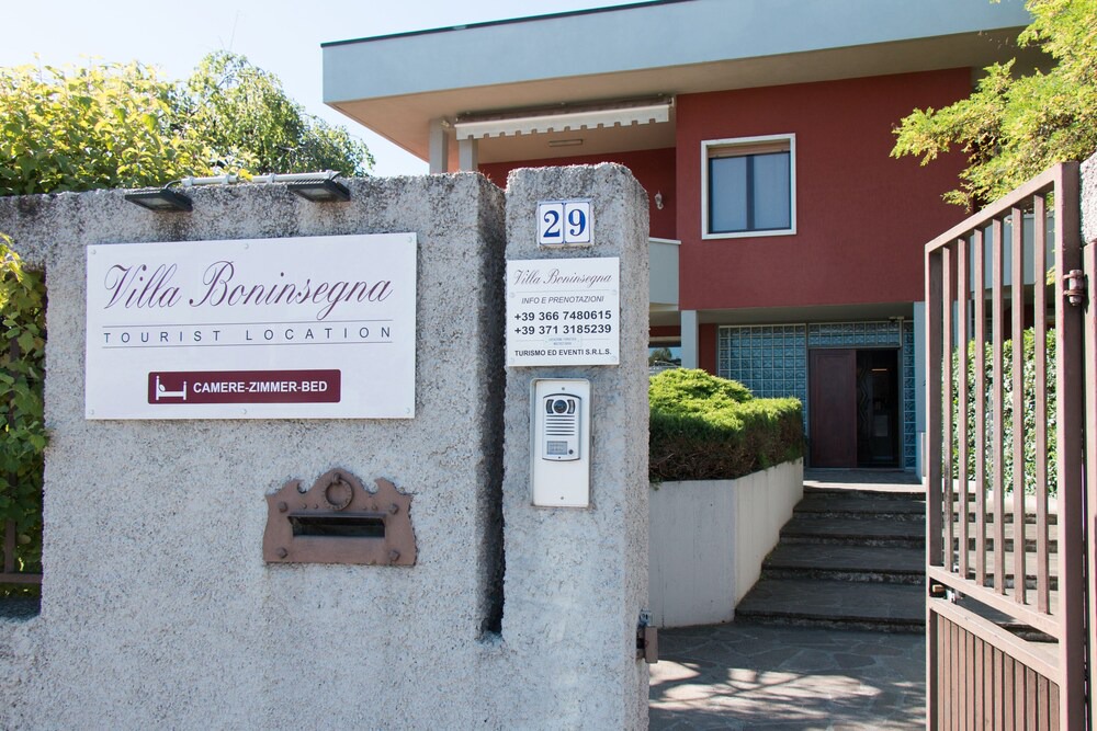 Photo of Outdoor in Castel d'Azzano