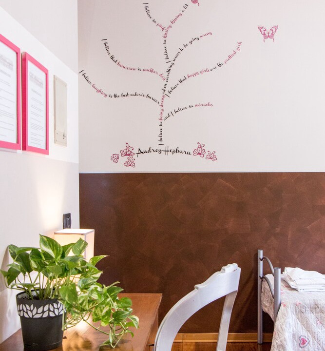 Photo of Bedroom in Castel d'Azzano