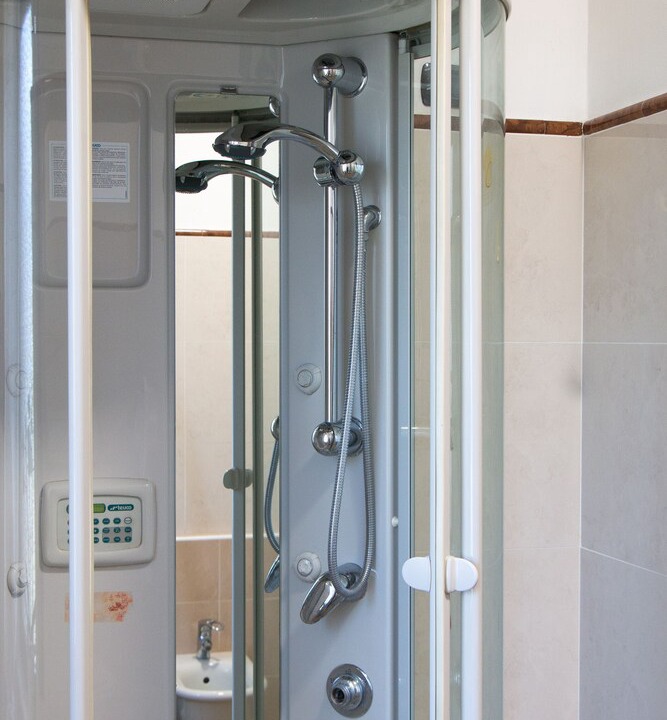 Photo of Bathroom in Castel d'Azzano