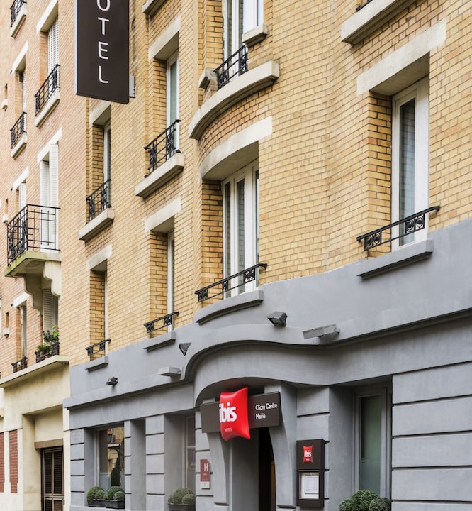 Photo of Outdoor in Clichy