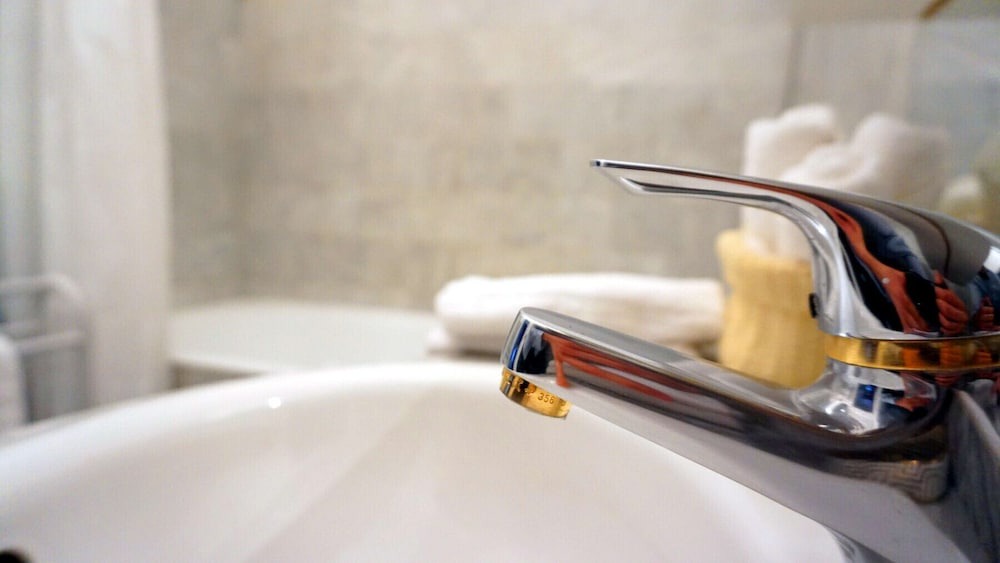 Photo of Bathroom in Faubourg-du-Roule