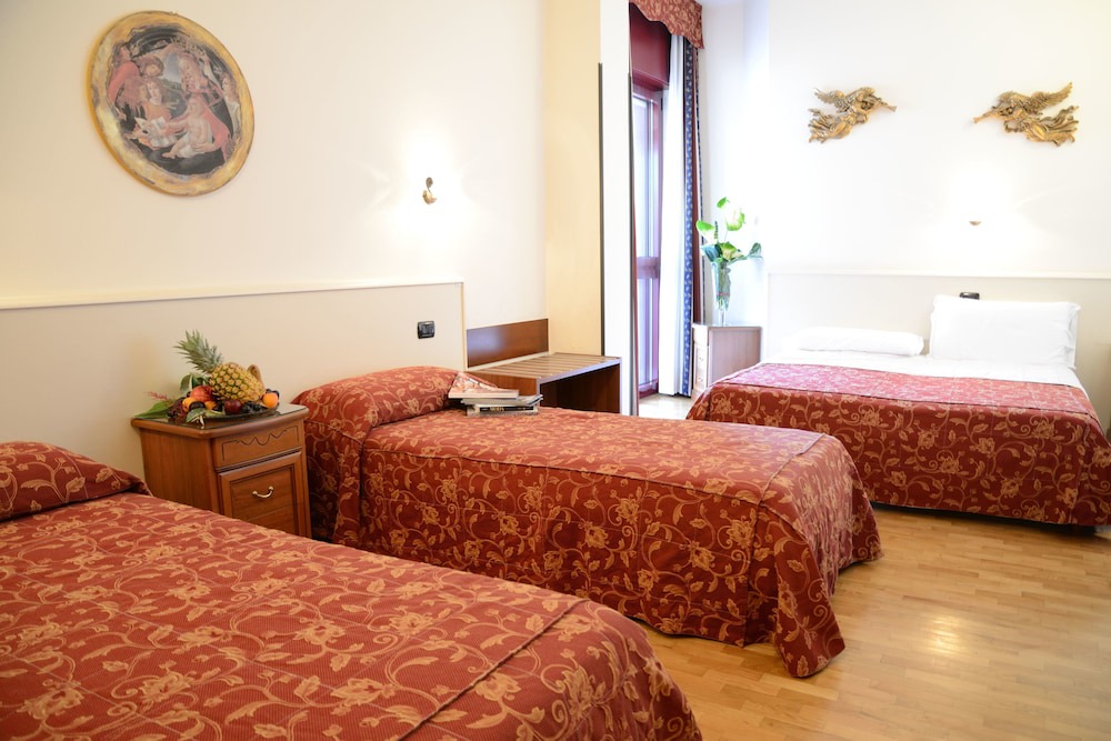 Photo of Bedroom in Nogarole Rocca