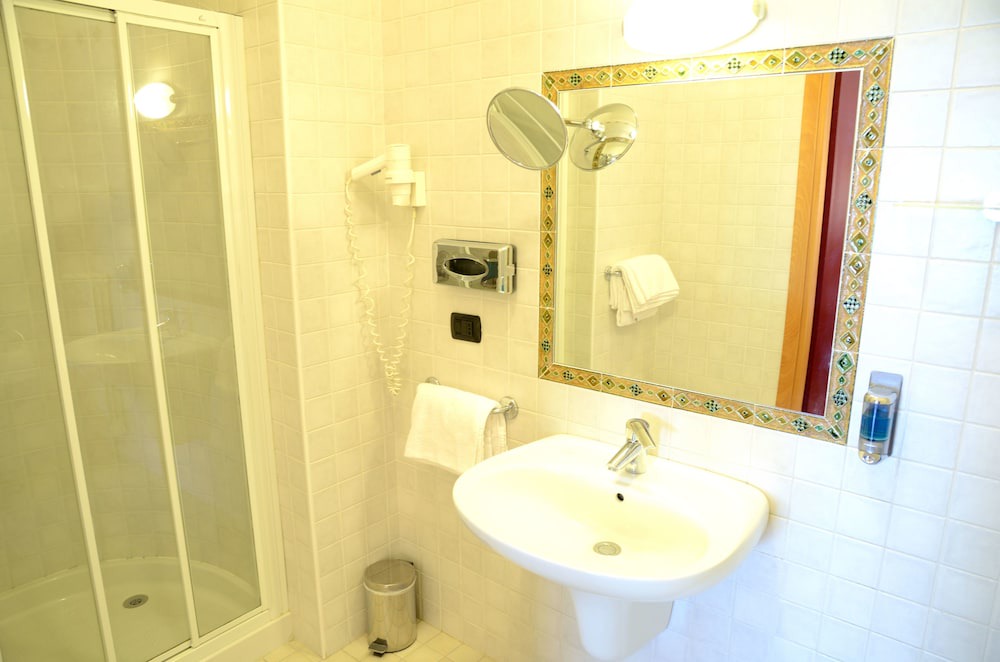 Photo of Bathroom in Nogarole Rocca