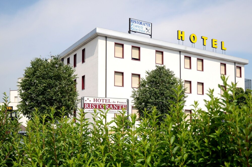 Photo of Outdoor in Nogarole Rocca