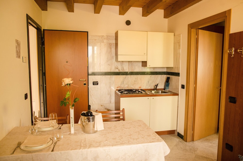Photo of Livingroom in Nogarole Rocca