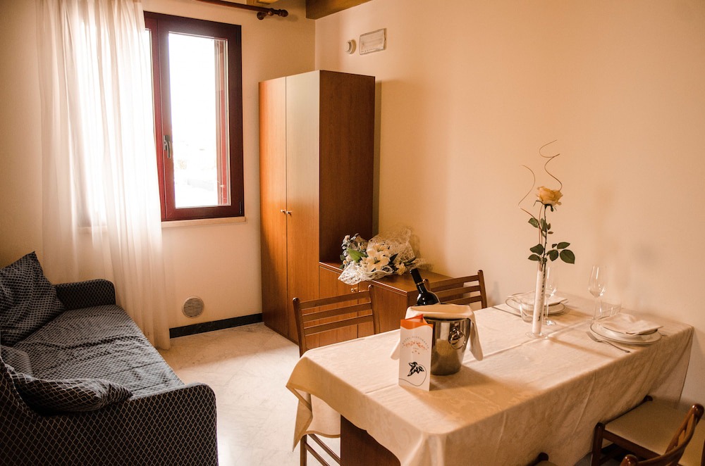Photo of Livingroom in Nogarole Rocca