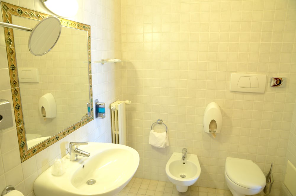 Photo of Bathroom in Nogarole Rocca