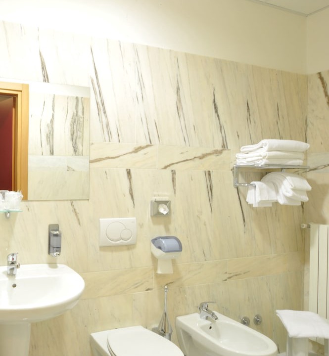 Photo of Bathroom in Nogarole Rocca