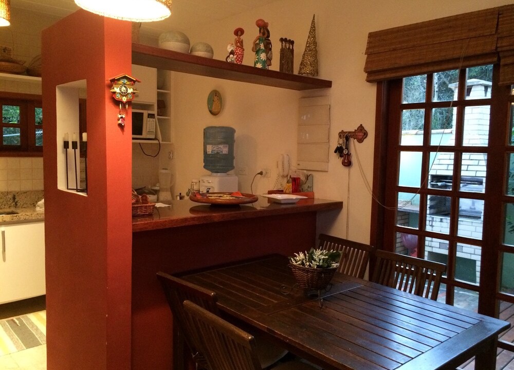Photo of Kitchen in Bosque de Geriba