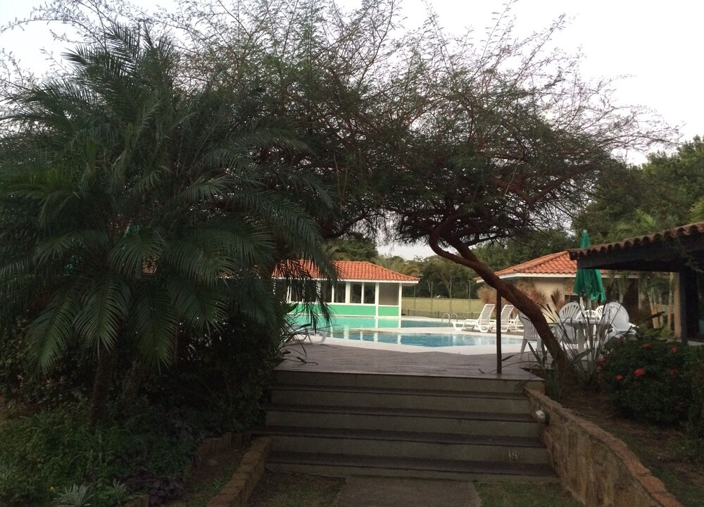 Photo of Outdoor in Bosque de Geriba