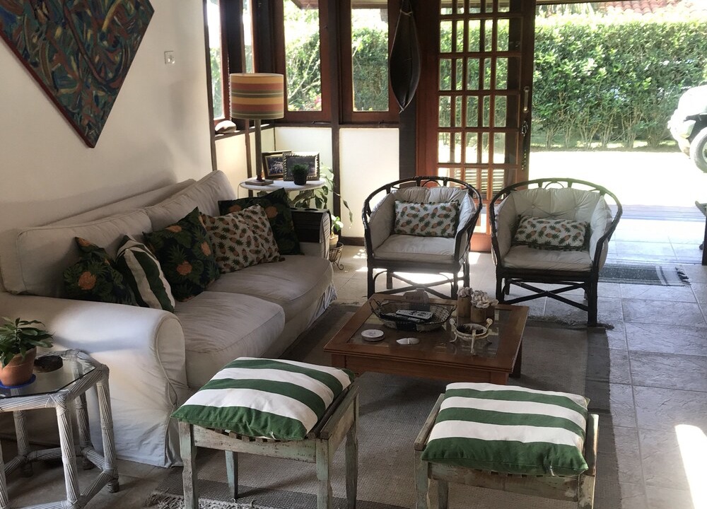 Photo of Livingroom in Bosque de Geriba