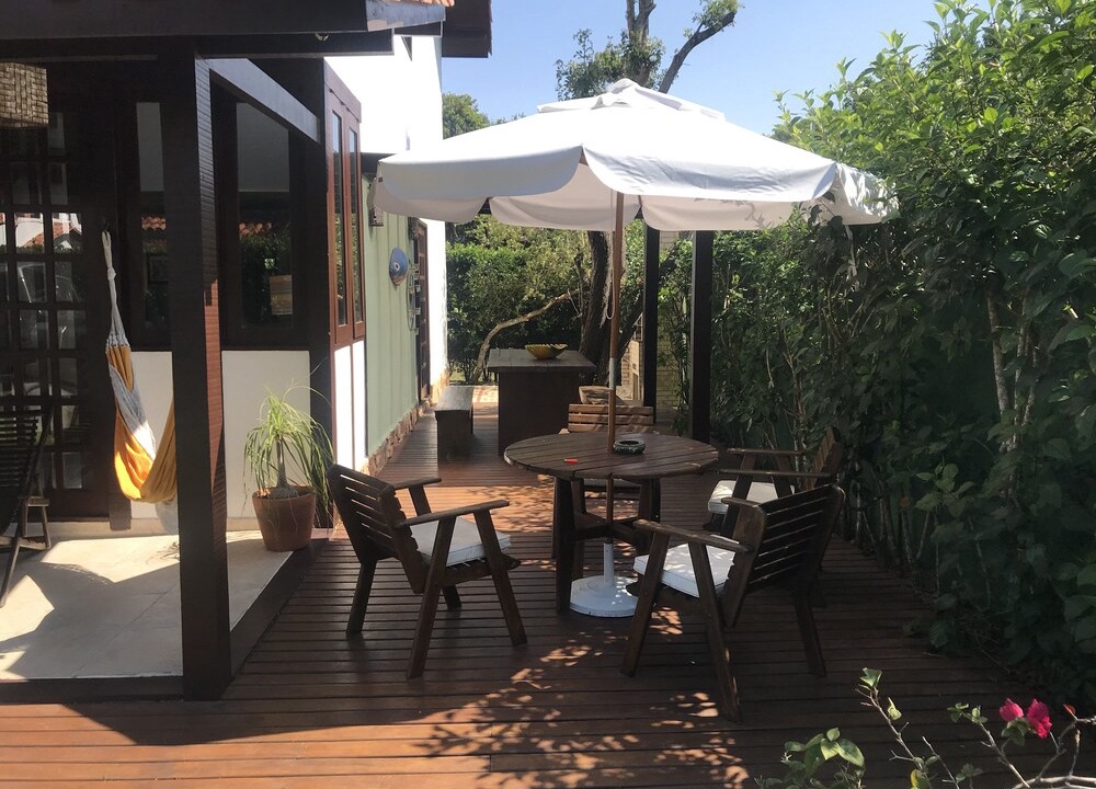 Photo of Patio Balcony in Bosque de Geriba