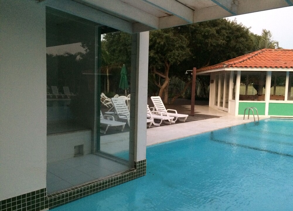 Photo of Outdoor in Bosque de Geriba