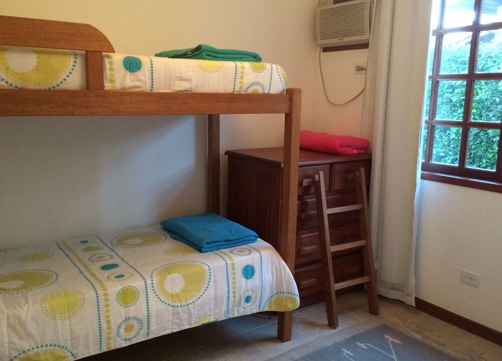 Photo of Bedroom in Bosque de Geriba