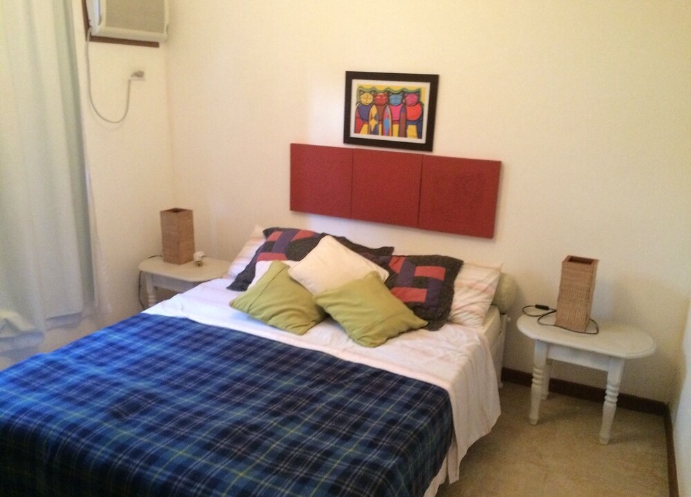 Photo of Bedroom in Bosque de Geriba