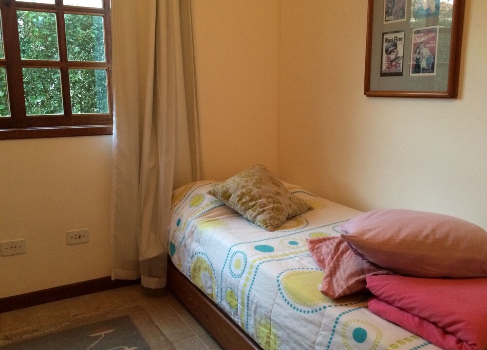 Photo of Bedroom in Bosque de Geriba