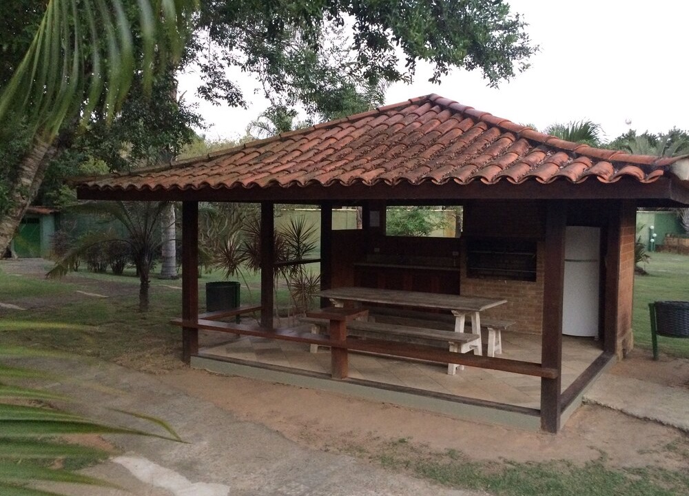 Photo of Outdoor in Bosque de Geriba