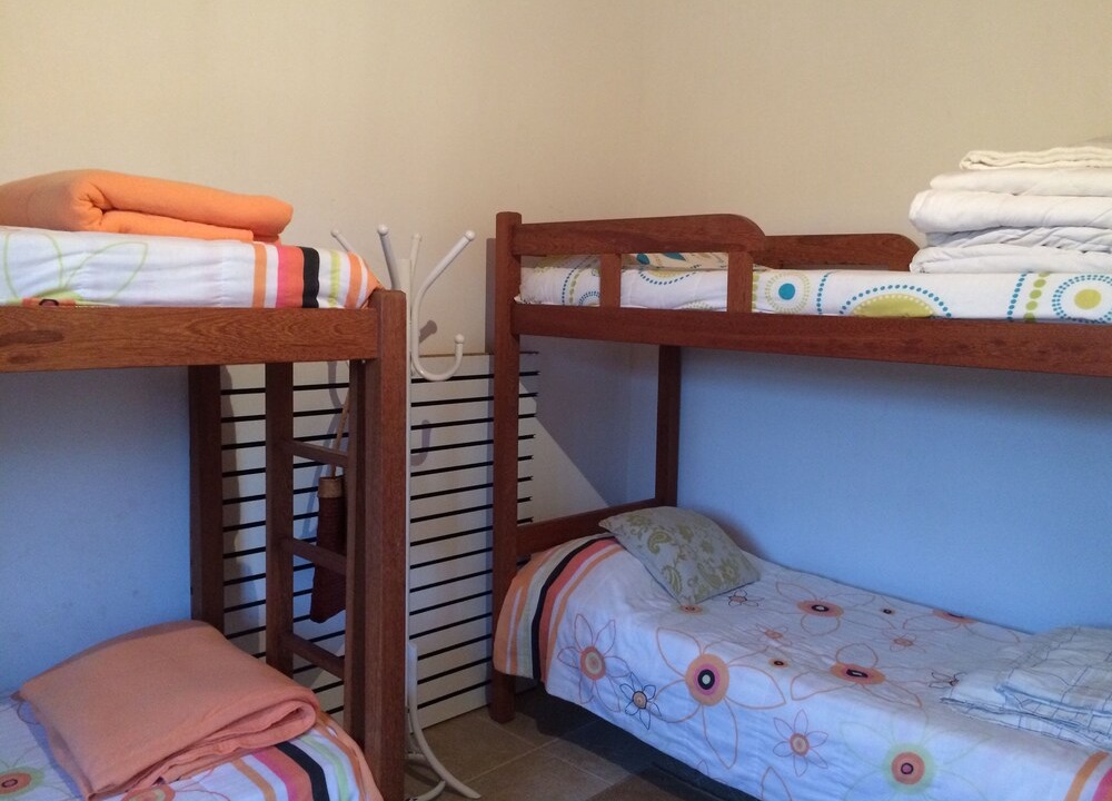 Photo of Bedroom in Bosque de Geriba