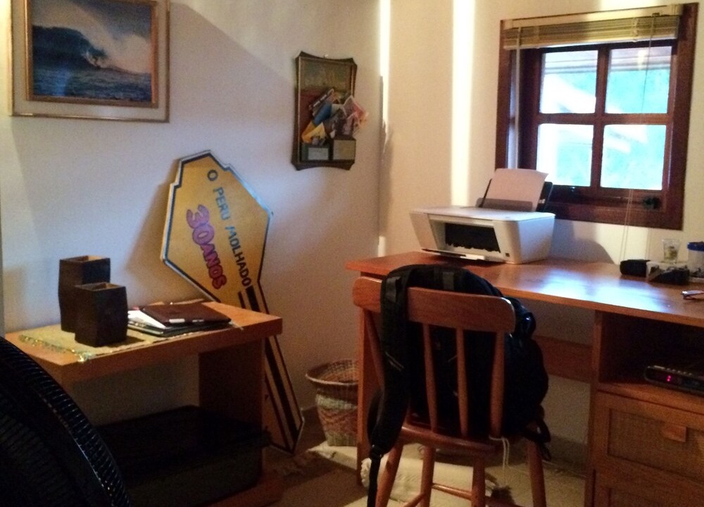 Photo of Bedroom in Bosque de Geriba