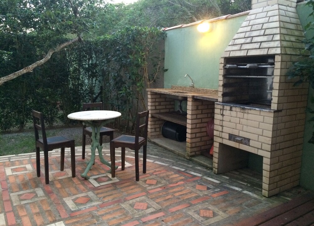 Photo of Patio Balcony in Bosque de Geriba