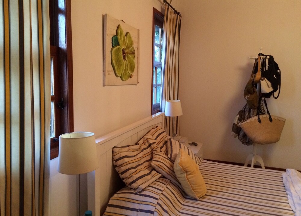 Photo of Bedroom in Bosque de Geriba