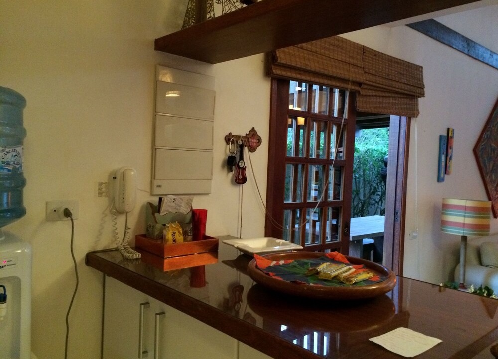 Photo of Kitchen in Bosque de Geriba