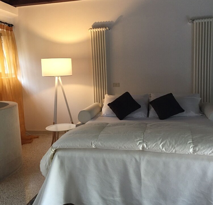 Photo of Bedroom in Sandra