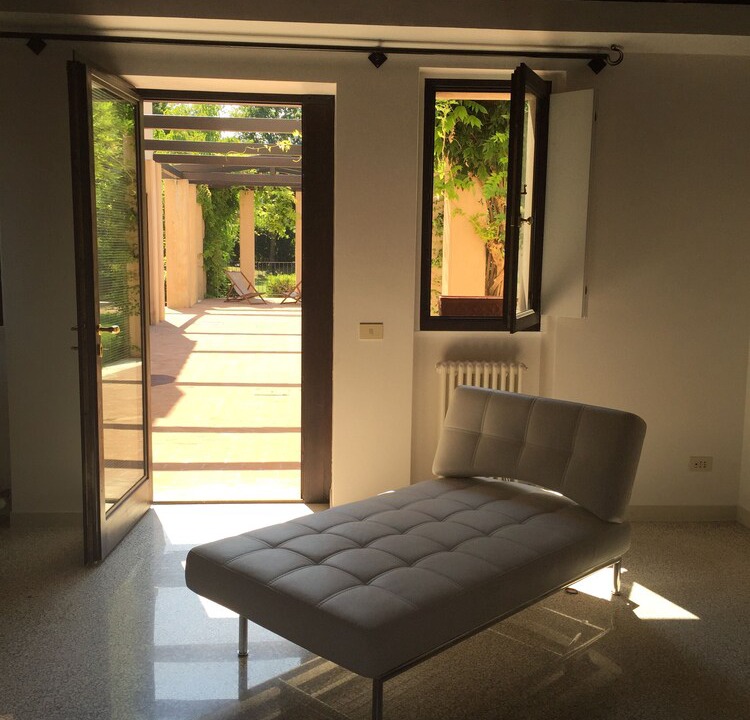 Photo of Livingroom in Sandra