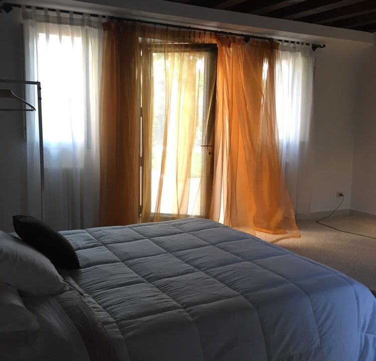 Photo of Bedroom in Sandra