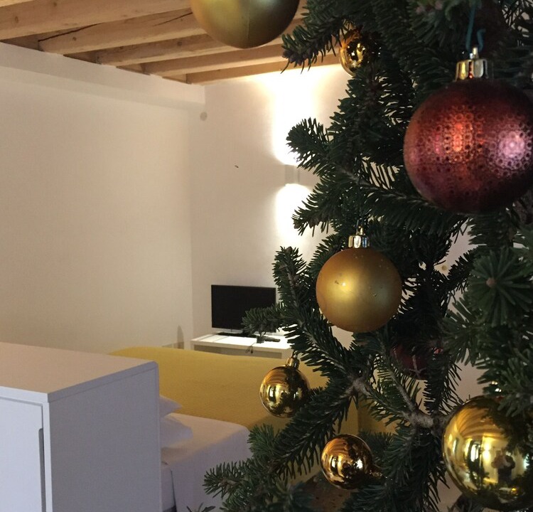 Photo of Livingroom in Sandra