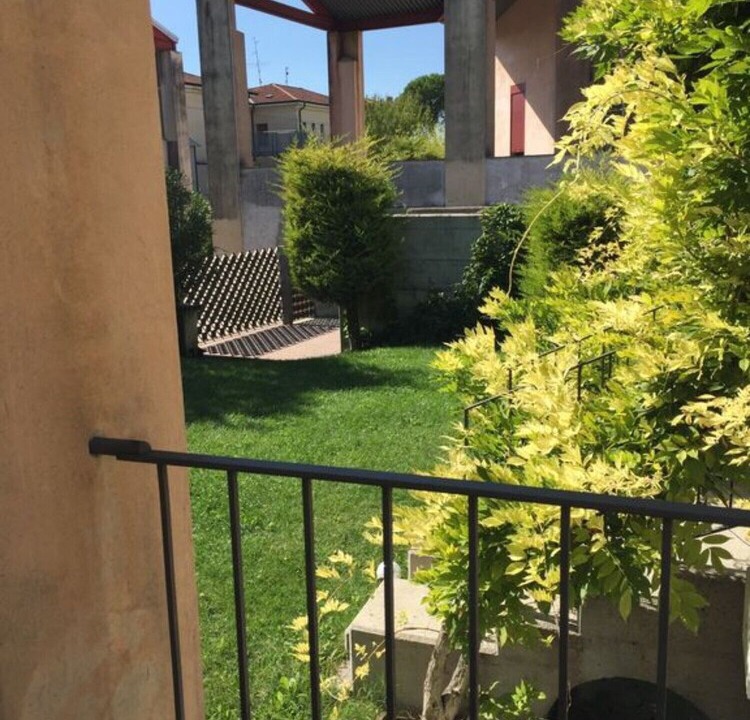 Photo of Patio Balcony in Sandra