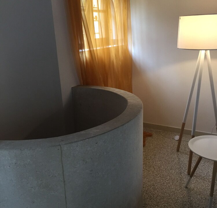 Photo of Livingroom in Sandra