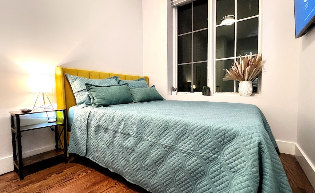 Photo of Bedroom in South Slope