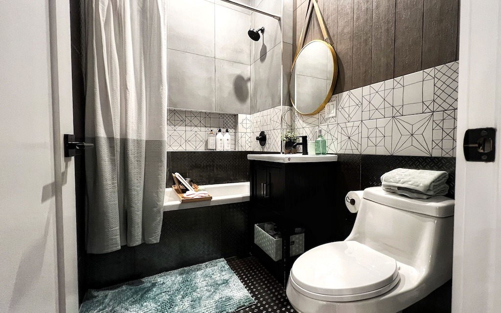 Photo of Bathroom in South Slope