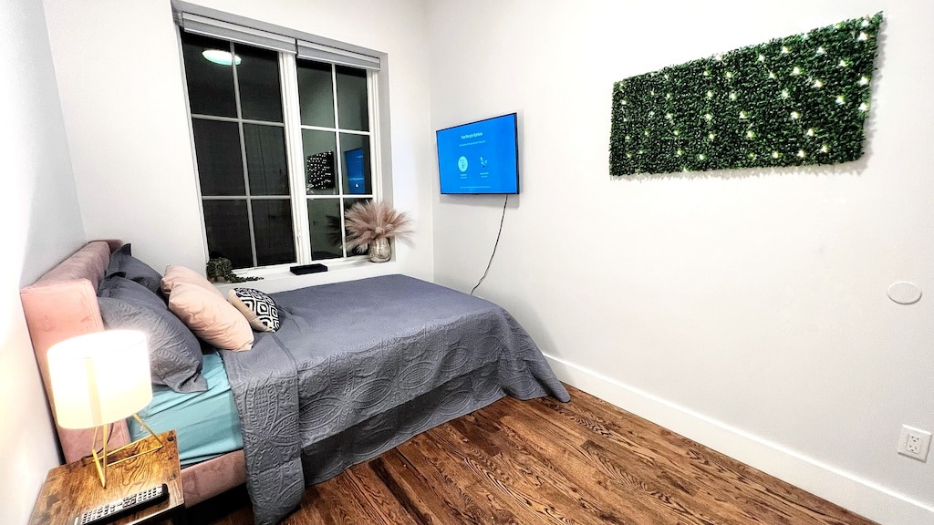 Photo of Bedroom in South Slope