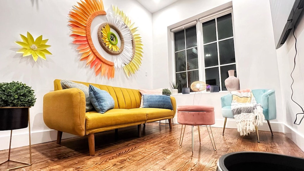 Photo of Livingroom in South Slope