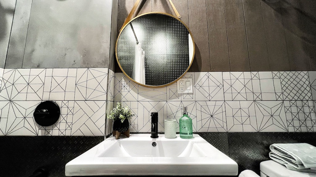 Photo of Bathroom in South Slope