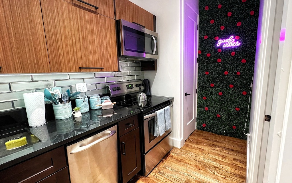 Photo of Kitchen in South Slope