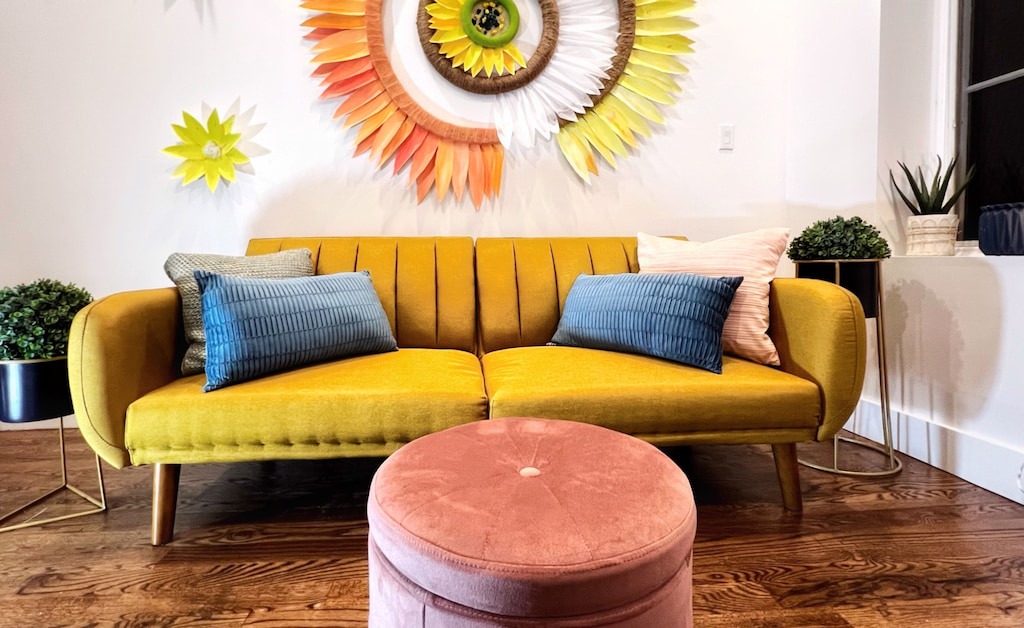 Photo of Livingroom in South Slope
