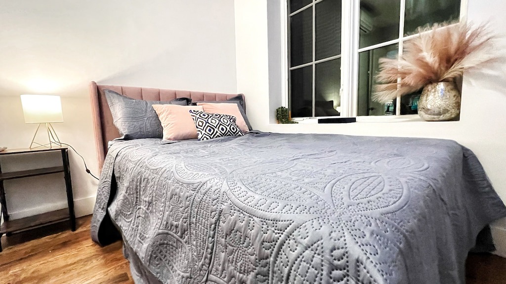 Photo of Bedroom in South Slope