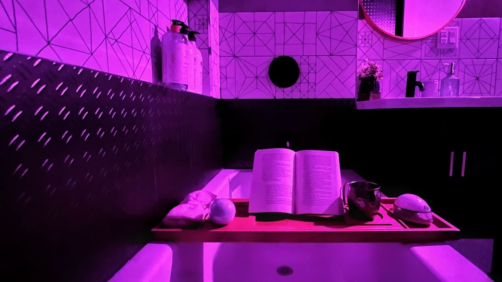 Photo of Bedroom in South Slope