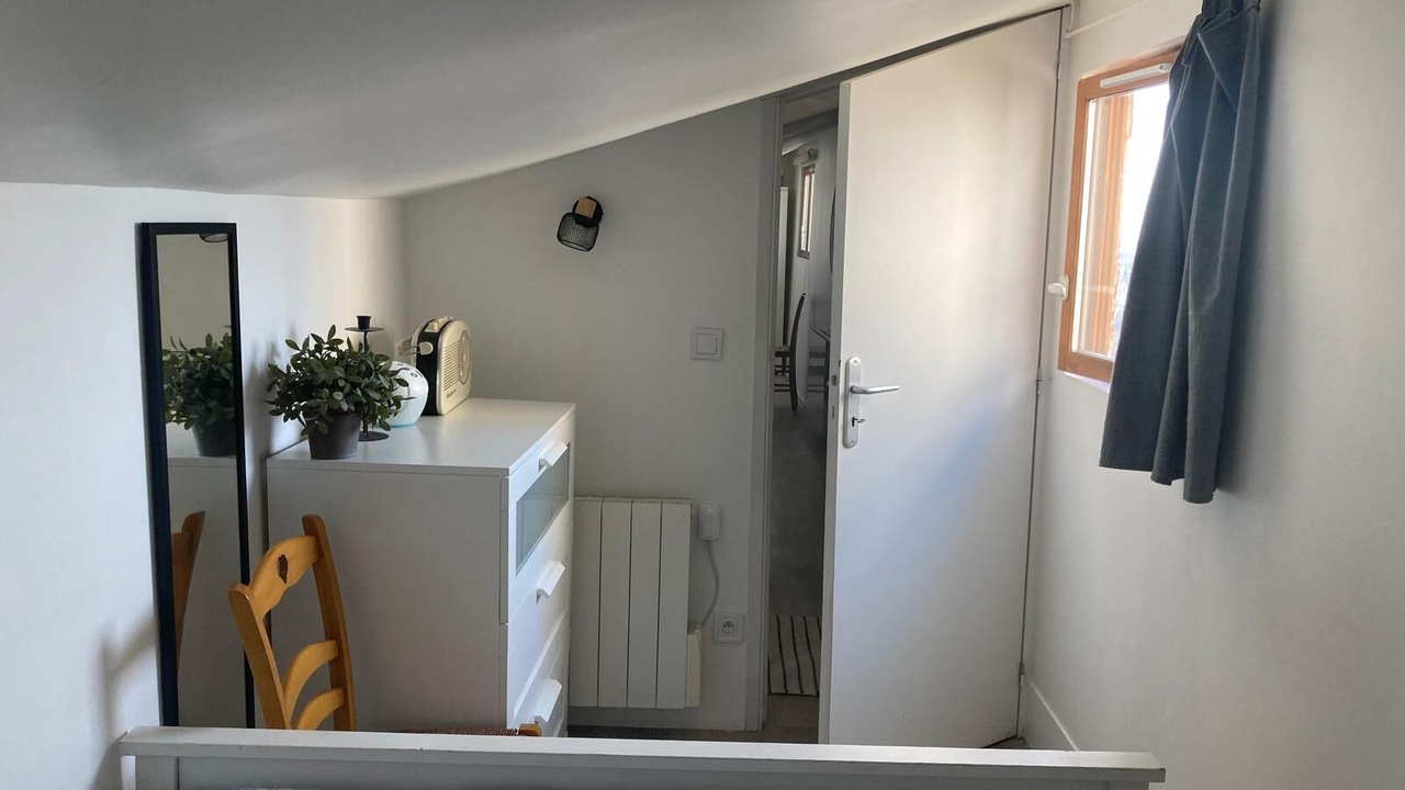 Photo of Bedroom in Champigny-sur-Marne
